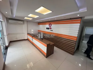 Ponto Comercial para alugar, 2005m² no Méier, Rio de Janeiro