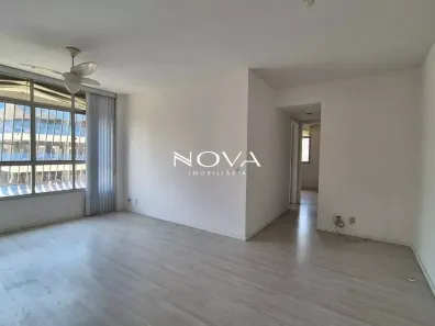 Apartamento com 2 Quartos à venda, 80m² no Icaraí, Niterói