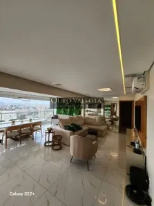 Apartamento com 3 Quartos à venda, 134m² no Vila Bertioga, São Paulo
