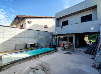 Sobrado com 3 Quartos à venda, 318m² no Jardim Santa Marcelina, Campinas
