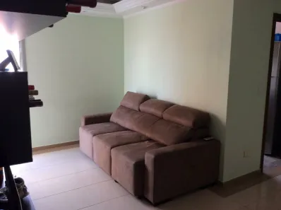 Apartamento com 2 Quartos à venda, 60m² no Vila Prudente, São Paulo