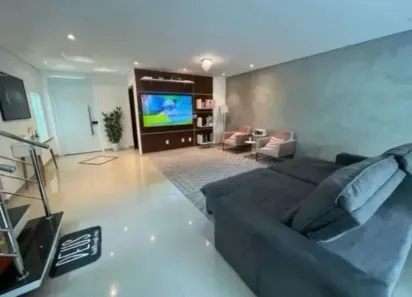 Casa com 3 Quartos à venda, 380m² no Jardim Ibiti do Paço, Sorocaba