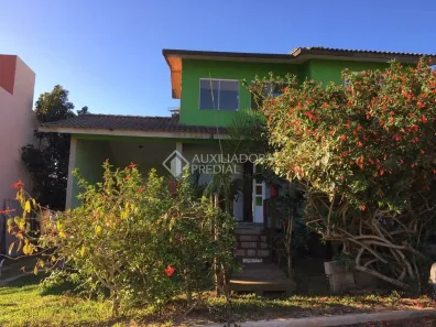 Casa com 4 Quartos à venda, 360m² no Ambrósio, Garopaba