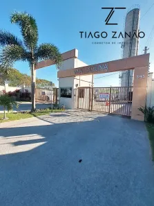 Apartamento com 2 Quartos à venda, 45m² no Praia da Baleia, Serra