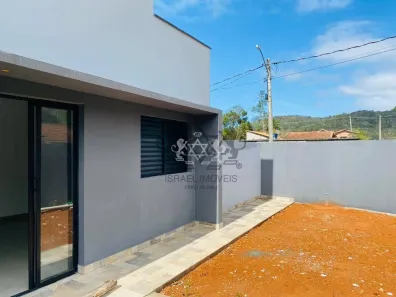 Apartamento com 1 Quarto à venda, 40m² no Balneário Gardem Mar, Caraguatatuba