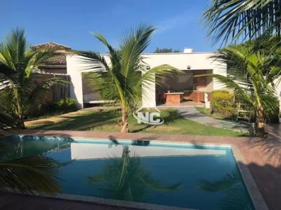 Casa com 4 Quartos à venda, 200m² no Inoã (Inoã), Maricá