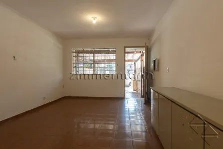 Sobrado com 2 Quartos à venda, 102m² no Barra Funda, São Paulo