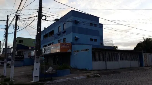 Apartamento com 2 Quartos para venda ou aluguel, 120m² no Ponta Negra, Natal