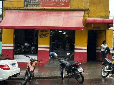 Ponto Comercial à venda, 360m² no Centro, Londrina
