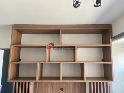 Apartamento com 1 Quarto para alugar, 35m² no Vila Monte Alegre, São Paulo