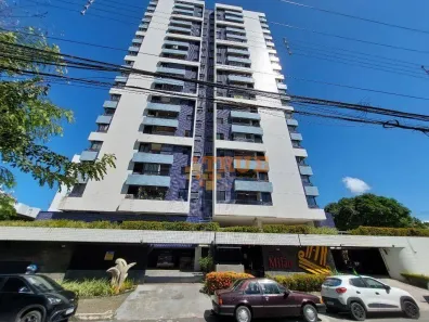 Apartamento com 3 Quartos à venda, 85m² no Boa Viagem, Recife
