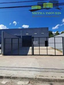 Galpão/Depósito/Armazém à venda, 200m² no Boa Vista, Sorocaba
