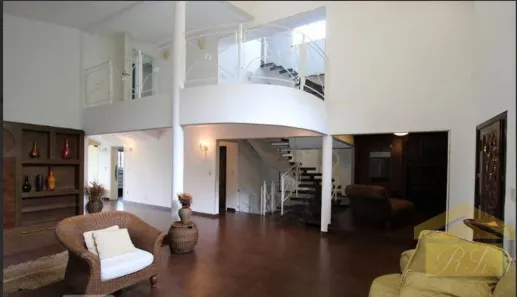 Casa de Condomínio com 4 Quartos para alugar, 700m² no Campo Belo, São Paulo