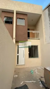Casa com 2 Quartos à venda, 73m² no Residencial Santo Antônio, Franco da Rocha