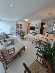 Apartamento com 2 Quartos à venda, 98m² no Ondina, Salvador