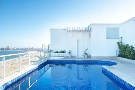 Cobertura com 5 Quartos à venda, 850m² no Copacabana, Rio de Janeiro