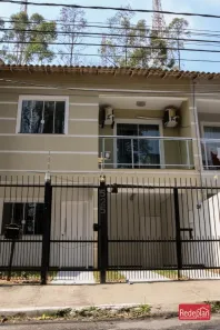 Casa com 3 Quartos para alugar, 123m² no Santa Rosa, Barra Mansa