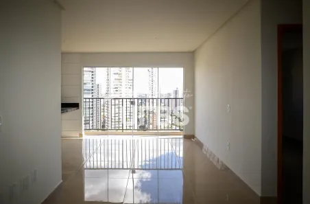 Apartamento com 2 Quartos à venda, 65m² no Setor Bueno, Goiânia