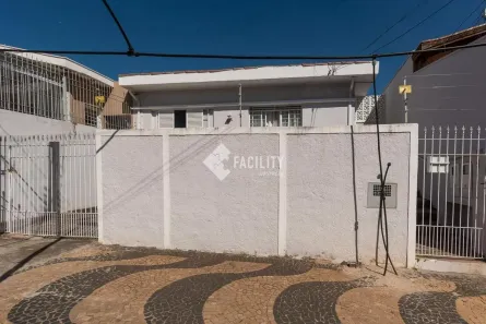 Casa com 5 Quartos à venda, 179m² no Jardim Proença, Campinas