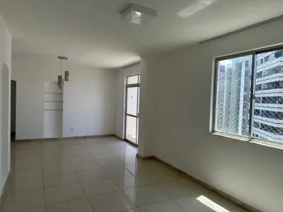 Apartamento com 2 Quartos para alugar, 84m² no Pituba, Salvador