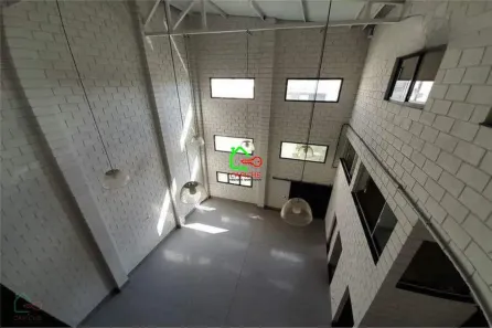 Galpão/Depósito/Armazém à venda, 326m² no Vista Alegre, Vinhedo
