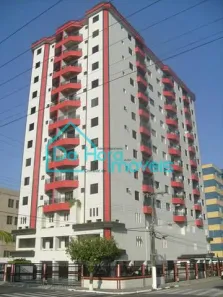 Apartamento com 2 Quartos à venda, 80m² no Centro, Mongaguá