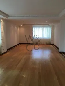Apartamento com 4 Quartos para alugar, 200m² no Vila Nova Conceição, São Paulo