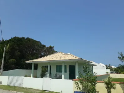 Casa com 3 Quartos à venda, 160m² no Praia Seca, Araruama