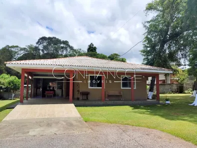 Casa com 3 Quartos à venda, 11m² no Mercês, Curitiba