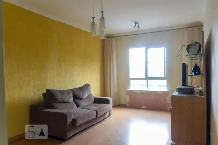 Apartamento com 3 Quartos à venda, 82m² no Demarchi, São Bernardo do Campo