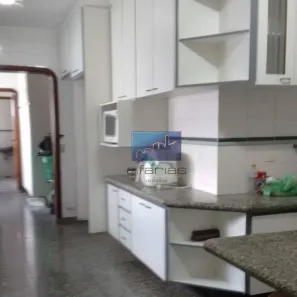 Apartamento com 4 Quartos à venda, 163m² no Vila Regente Feijó, São Paulo