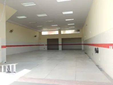 Galpão/Depósito/Armazém à venda, 601m² no Jardim Stella, Santo André