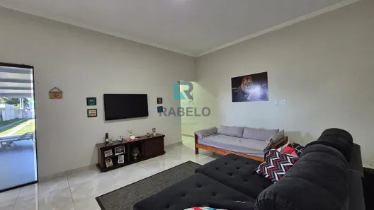 Fazenda/Sítio com 2 Quartos à venda, 600m² no Centro, Lorena