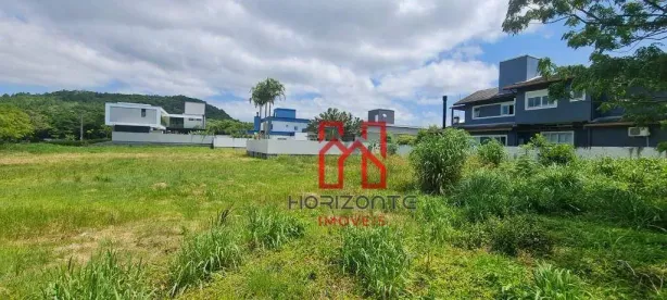 Lote/Terreno à venda, 453m² no Jurerê, Florianópolis