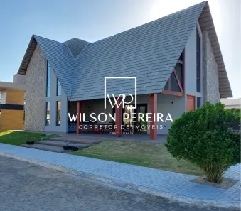Casa de Condomínio com 6 Quartos à venda, 250m² no , Bananeiras