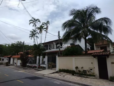 Casa com 3 Quartos à venda, 200m² no Piratininga, Niterói