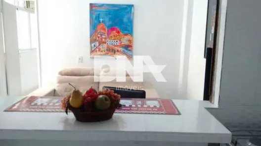 Apartamento com 1 Quarto à venda, 42m² no Copacabana, Rio de Janeiro