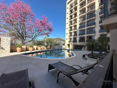 Apartamento com 3 Quartos à venda, 116m² no Jardim das Paineiras, Campinas