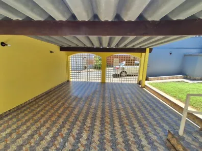 Sobrado com 3 Quartos para alugar, 180m² no Caxingui, São Paulo