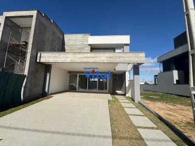 Casa de Condomínio com 3 Quartos à venda, 172m² no Central Park, Cachoeirinha