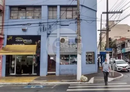 Ponto Comercial com 1 Quarto à venda, 720m² no Mooca, São Paulo
