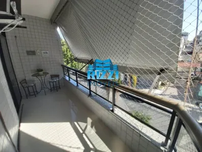 Apartamento com 3 Quartos à venda, 94m² no Taquara, Rio de Janeiro