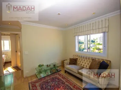 Apartamento com 3 Quartos à venda, 89m² no Alto da Lapa, São Paulo