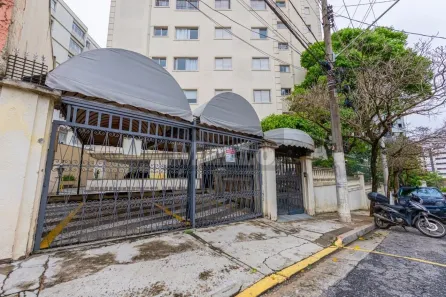 Apartamento com 2 Quartos à venda, 61m² no Mirandópolis, São Paulo