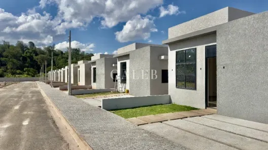 Casa com 3 Quartos à venda, 100m² no Jardim Estância Brasil, Atibaia