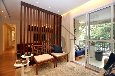 Apartamento com 2 Quartos à venda, 67m² no Chácara Inglesa, São Paulo