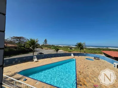 Apartamento com 1 Quarto à venda, 47m² no Tupy, Itanhaém