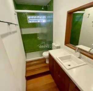 Apartamento com 3 Quartos à venda, 118m² no Gávea, Rio de Janeiro