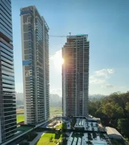 Apartamento com 3 Quartos à venda, 186m² no Jardim Fonte do Morumbi, São Paulo