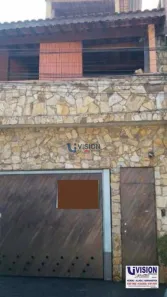 Sobrado com 4 Quartos à venda, 125m² no Cidade Intercap, Taboão da Serra